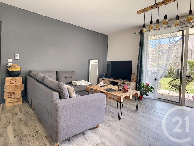 Afficher la photo en grand Appartement F3 à vendre - 3 pièces - 65.35 m2 - SARZEAU - 56 - BRETAGNE - Century 21 Sarz'Eau Immobilier