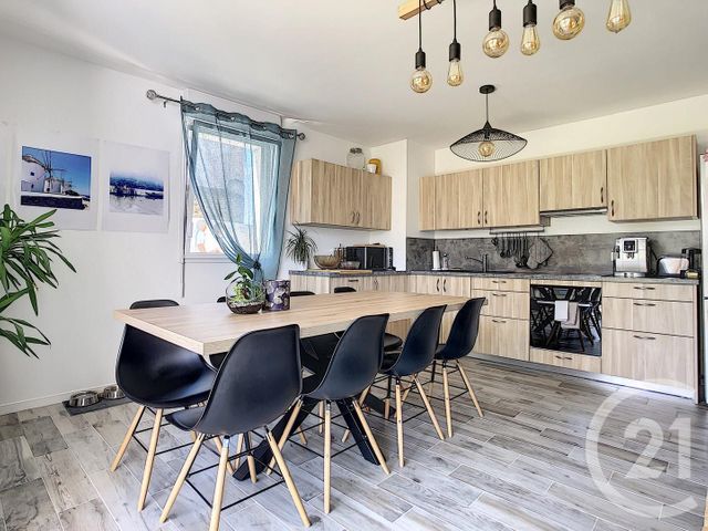 Afficher la photo en grand Appartement F3 à vendre - 3 pièces - 65.35 m2 - SARZEAU - 56 - BRETAGNE - Century 21 Sarz'Eau Immobilier