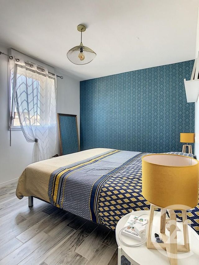 Afficher la photo en grand Appartement F3 à vendre - 3 pièces - 65.35 m2 - SARZEAU - 56 - BRETAGNE - Century 21 Sarz'Eau Immobilier