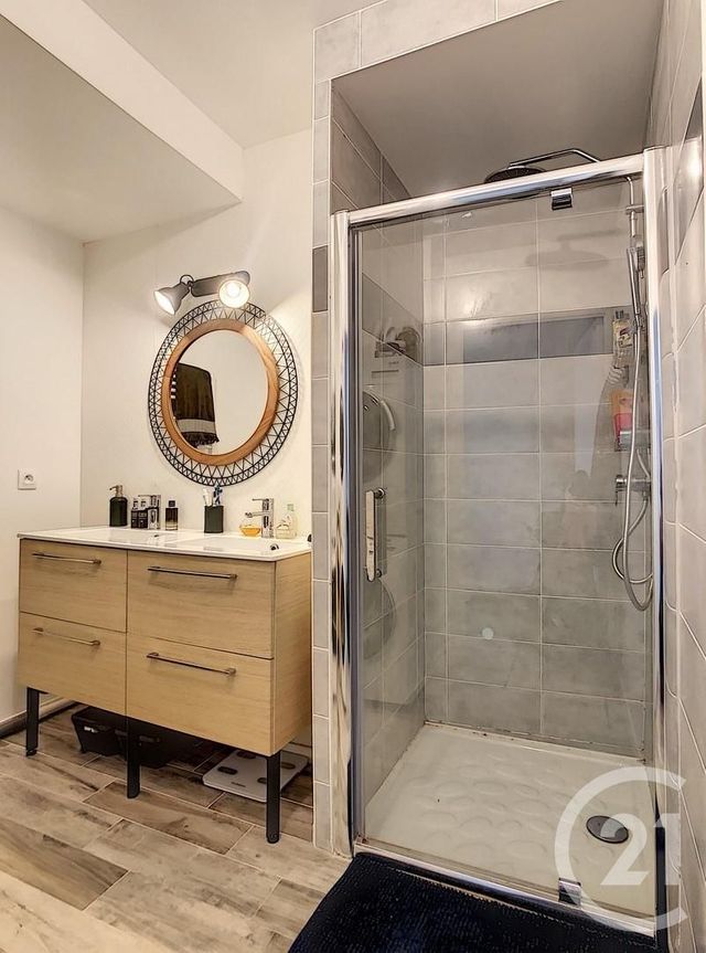 Afficher la photo en grand Appartement F3 à vendre - 3 pièces - 65.35 m2 - SARZEAU - 56 - BRETAGNE - Century 21 Sarz'Eau Immobilier