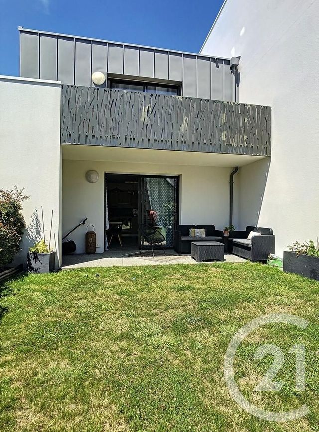 Afficher la photo en grand Appartement F3 à vendre - 3 pièces - 65.35 m2 - SARZEAU - 56 - BRETAGNE - Century 21 Sarz'Eau Immobilier