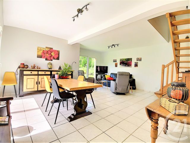 maison à vendre - 4 pièces - 86.33 m2 - SARZEAU - 56 - BRETAGNE - Century 21 Sarz'Eau Immobilier maison à vendre - 4 pièces - 86.33 m2 - SARZEAU - 56 - BRETAGNE - Century 21 Sarz'Eau Immobilier