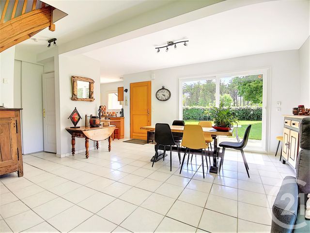 maison à vendre - 4 pièces - 86.33 m2 - SARZEAU - 56 - BRETAGNE - Century 21 Sarz'Eau Immobilier maison à vendre - 4 pièces - 86.33 m2 - SARZEAU - 56 - BRETAGNE - Century 21 Sarz'Eau Immobilier