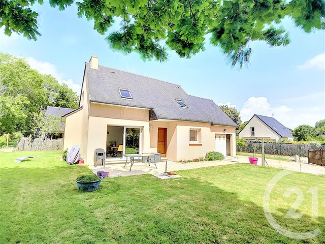 maison à vendre - 4 pièces - 86.33 m2 - SARZEAU - 56 - BRETAGNE - Century 21 Sarz'Eau Immobilier maison à vendre - 4 pièces - 86.33 m2 - SARZEAU - 56 - BRETAGNE - Century 21 Sarz'Eau Immobilier