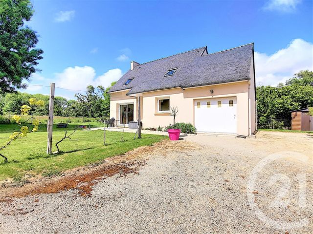maison à vendre - 4 pièces - 86.33 m2 - SARZEAU - 56 - BRETAGNE - Century 21 Sarz'Eau Immobilier maison à vendre - 4 pièces - 86.33 m2 - SARZEAU - 56 - BRETAGNE - Century 21 Sarz'Eau Immobilier