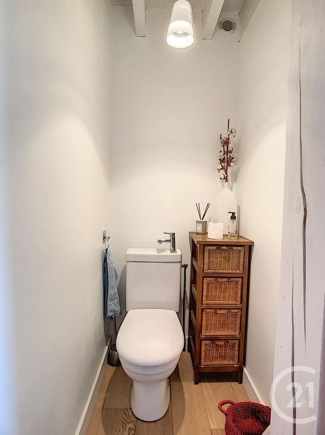 Afficher la photo en grand maison à vendre - 6 pièces - 145.0 m2 - SARZEAU - 56 - BRETAGNE - Century 21 Sarz'Eau Immobilier
