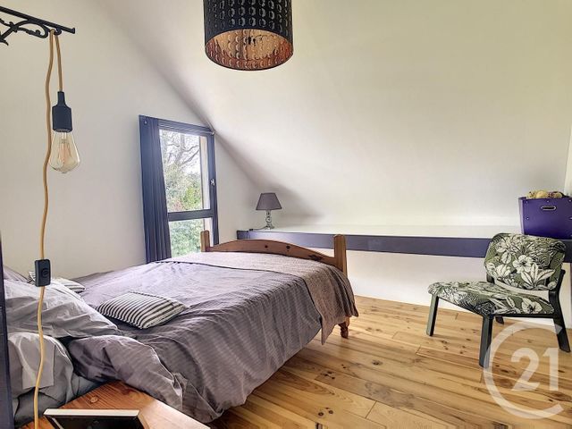 Afficher la photo en grand maison à vendre - 6 pièces - 145.0 m2 - SARZEAU - 56 - BRETAGNE - Century 21 Sarz'Eau Immobilier