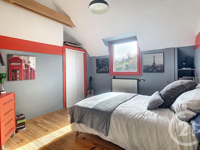 Afficher la photo en grand maison à vendre - 6 pièces - 145.0 m2 - SARZEAU - 56 - BRETAGNE - Century 21 Sarz'Eau Immobilier