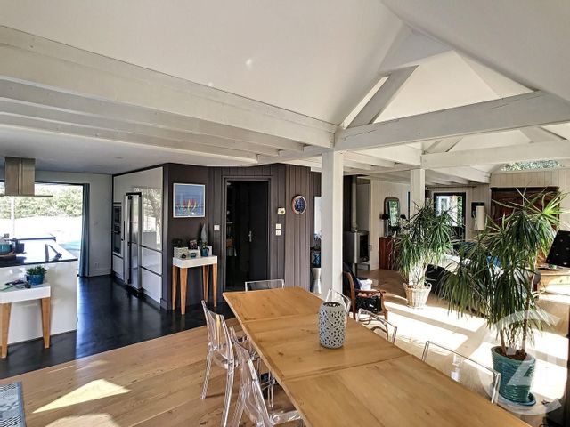 Afficher la photo en grand maison à vendre - 6 pièces - 145.0 m2 - SARZEAU - 56 - BRETAGNE - Century 21 Sarz'Eau Immobilier