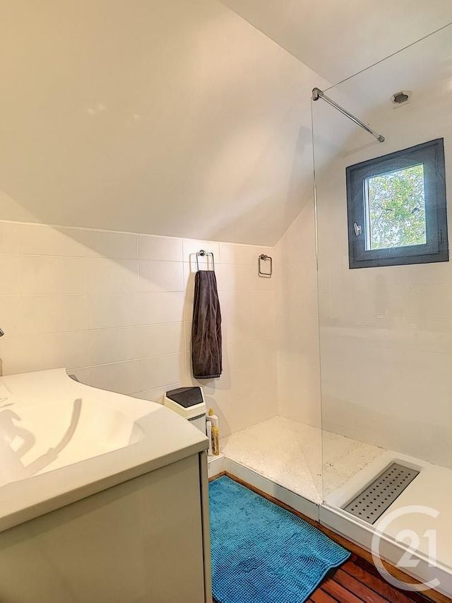 Afficher la photo en grand maison à vendre - 6 pièces - 145.0 m2 - SARZEAU - 56 - BRETAGNE - Century 21 Sarz'Eau Immobilier