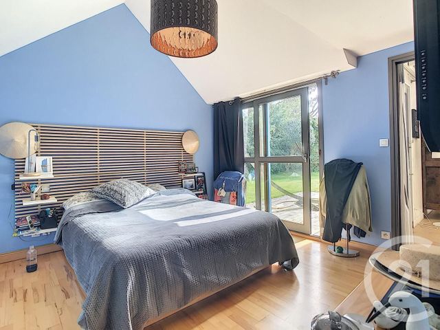 Afficher la photo en grand maison à vendre - 6 pièces - 145.0 m2 - SARZEAU - 56 - BRETAGNE - Century 21 Sarz'Eau Immobilier