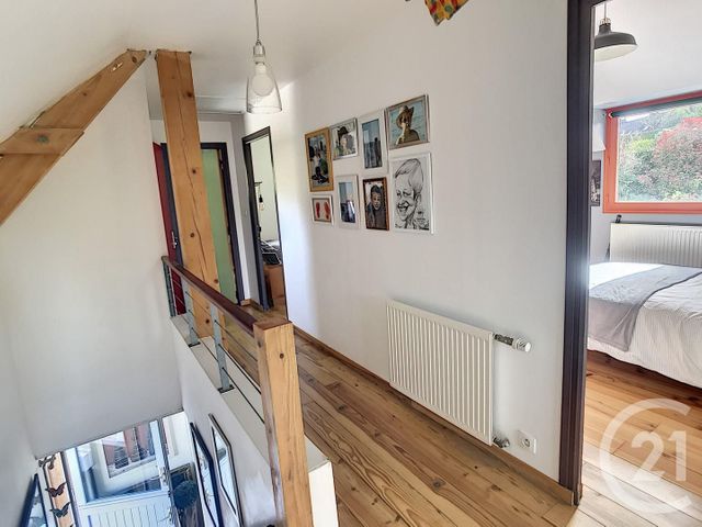 Afficher la photo en grand maison à vendre - 6 pièces - 145.0 m2 - SARZEAU - 56 - BRETAGNE - Century 21 Sarz'Eau Immobilier