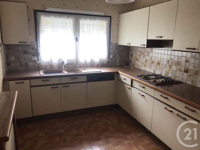 maison à vendre - 4 pièces - 90.0 m2 - SARZEAU - 56 - BRETAGNE - Century 21 Sarz'Eau Immobilier maison à vendre - 4 pièces - 90.0 m2 - SARZEAU - 56 - BRETAGNE - Century 21 Sarz'Eau Immobilier