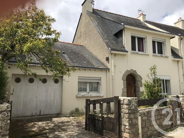 maison à vendre - 4 pièces - 90.0 m2 - SARZEAU - 56 - BRETAGNE - Century 21 Sarz'Eau Immobilier maison à vendre - 4 pièces - 90.0 m2 - SARZEAU - 56 - BRETAGNE - Century 21 Sarz'Eau Immobilier