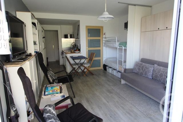 Afficher la photo en grand Studio à vendre - 1 pièce - 26.2 m2 - SARZEAU - 56 - BRETAGNE - Century 21 Sarz'Eau Immobilier