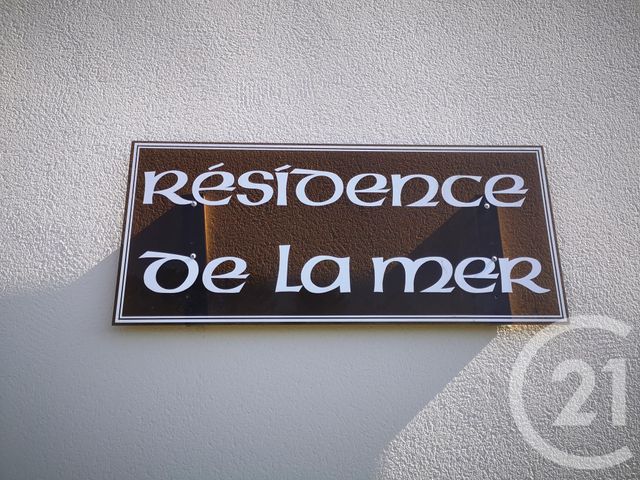 Afficher la photo en grand Studio à vendre - 1 pièce - 26.2 m2 - SARZEAU - 56 - BRETAGNE - Century 21 Sarz'Eau Immobilier