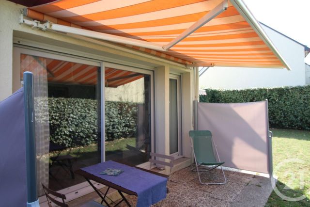 Afficher la photo en grand Studio à vendre - 1 pièce - 26.2 m2 - SARZEAU - 56 - BRETAGNE - Century 21 Sarz'Eau Immobilier