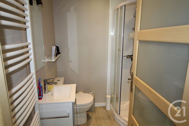 Afficher la photo en grand Studio à vendre - 1 pièce - 26.2 m2 - SARZEAU - 56 - BRETAGNE - Century 21 Sarz'Eau Immobilier