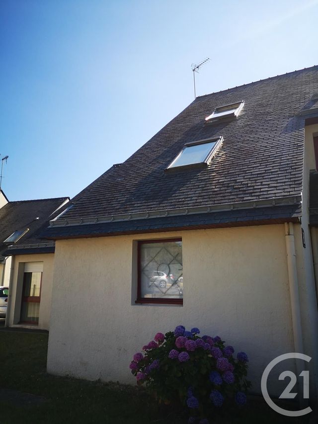 Afficher la photo en grand Studio à vendre - 1 pièce - 26.2 m2 - SARZEAU - 56 - BRETAGNE - Century 21 Sarz'Eau Immobilier