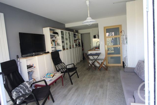 Afficher la photo en grand Studio à vendre - 1 pièce - 26.2 m2 - SARZEAU - 56 - BRETAGNE - Century 21 Sarz'Eau Immobilier