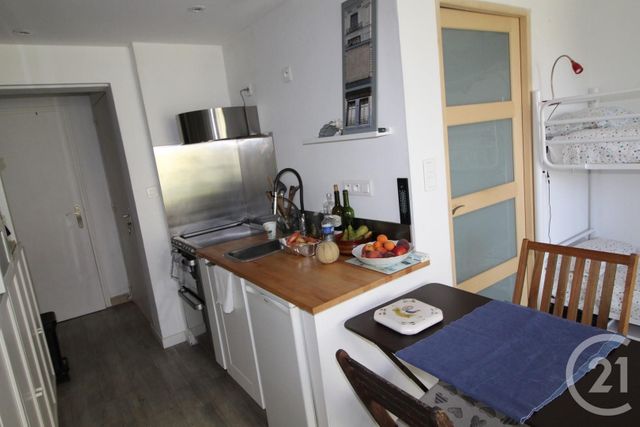 Afficher la photo en grand Studio à vendre - 1 pièce - 26.2 m2 - SARZEAU - 56 - BRETAGNE - Century 21 Sarz'Eau Immobilier