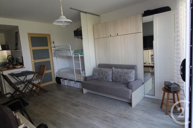Afficher la photo en grand Studio à vendre - 1 pièce - 26.2 m2 - SARZEAU - 56 - BRETAGNE - Century 21 Sarz'Eau Immobilier