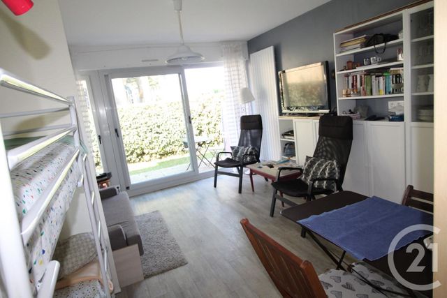 Afficher la photo en grand Studio à vendre - 1 pièce - 26.2 m2 - SARZEAU - 56 - BRETAGNE - Century 21 Sarz'Eau Immobilier