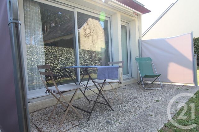 Afficher la photo en grand Studio à vendre - 1 pièce - 26.2 m2 - SARZEAU - 56 - BRETAGNE - Century 21 Sarz'Eau Immobilier