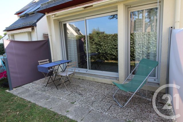 Afficher la photo en grand Studio à vendre - 1 pièce - 26.2 m2 - SARZEAU - 56 - BRETAGNE - Century 21 Sarz'Eau Immobilier
