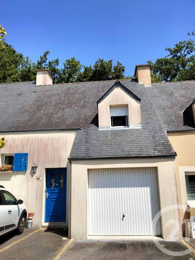 maison - SARZEAU - 56