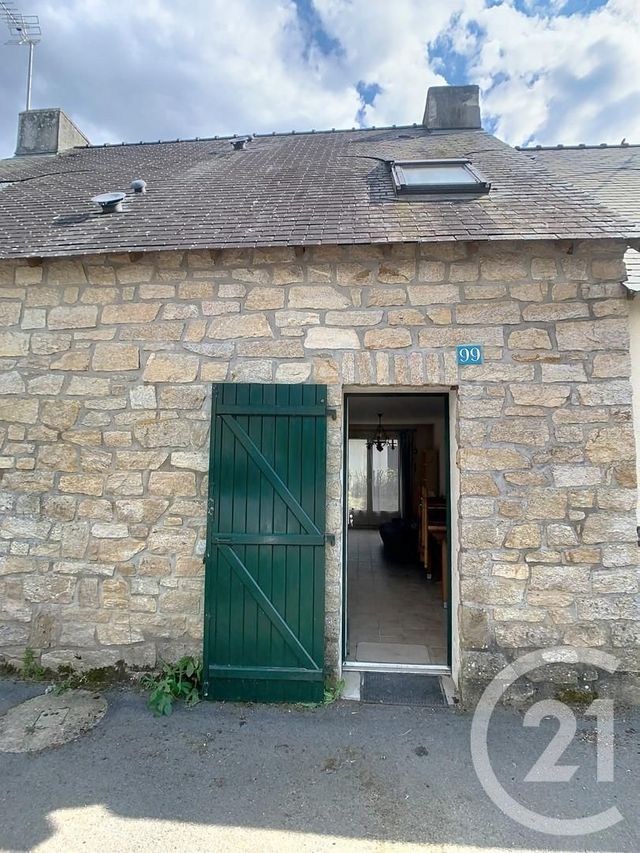 maison à vendre - 3 pièces - 34.64 m2 - SARZEAU - 56 - BRETAGNE - Century 21 Sarz'Eau Immobilier