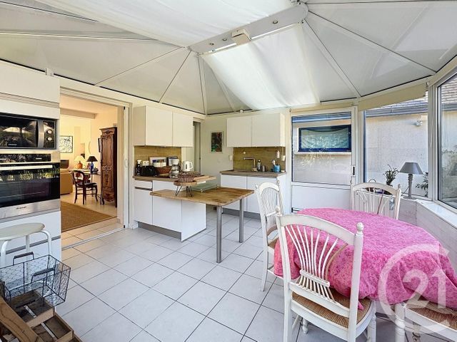 maison à vendre - 5 pièces - 106.39 m2 - SARZEAU - 56 - BRETAGNE - Century 21 Sarz'Eau Immobilier