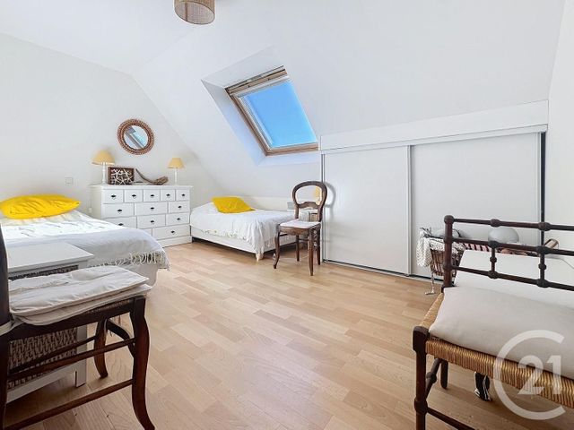 maison à vendre - 5 pièces - 106.39 m2 - SARZEAU - 56 - BRETAGNE - Century 21 Sarz'Eau Immobilier