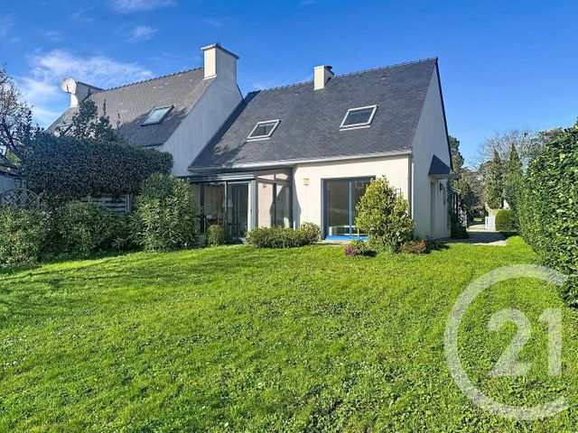 maison - SARZEAU - 56