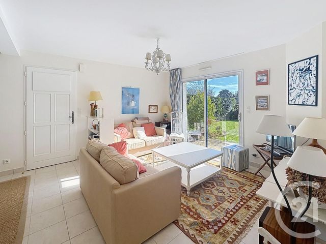 maison à vendre - 5 pièces - 106.39 m2 - SARZEAU - 56 - BRETAGNE - Century 21 Sarz'Eau Immobilier