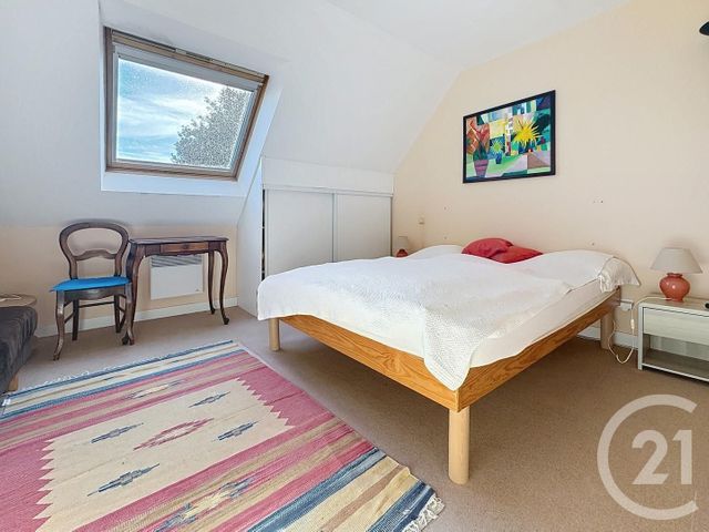 maison à vendre - 5 pièces - 106.39 m2 - SARZEAU - 56 - BRETAGNE - Century 21 Sarz'Eau Immobilier