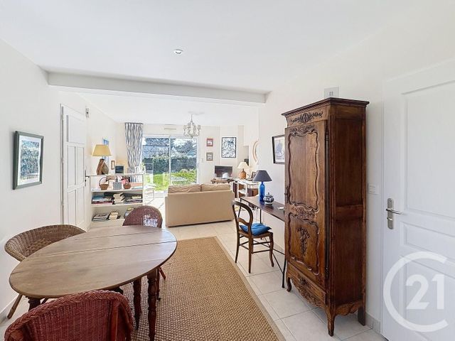 maison à vendre - 5 pièces - 106.39 m2 - SARZEAU - 56 - BRETAGNE - Century 21 Sarz'Eau Immobilier