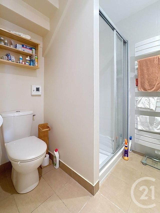 maison à vendre - 5 pièces - 106.39 m2 - SARZEAU - 56 - BRETAGNE - Century 21 Sarz'Eau Immobilier