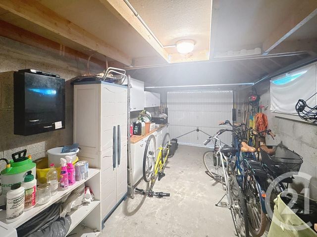 maison à vendre - 5 pièces - 106.39 m2 - SARZEAU - 56 - BRETAGNE - Century 21 Sarz'Eau Immobilier