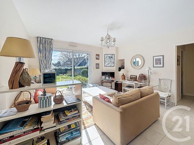 maison à vendre - 5 pièces - 106.39 m2 - SARZEAU - 56 - BRETAGNE - Century 21 Sarz'Eau Immobilier