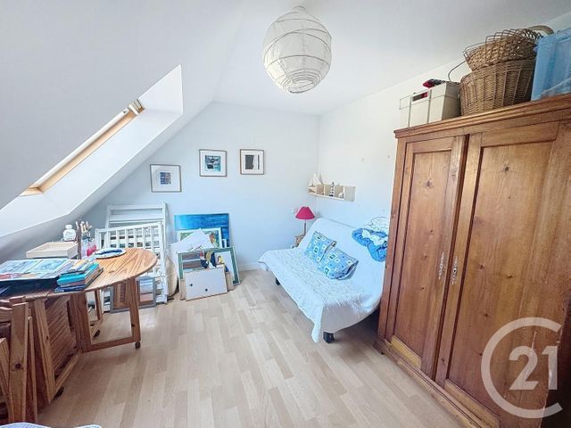 maison à vendre - 5 pièces - 106.39 m2 - SARZEAU - 56 - BRETAGNE - Century 21 Sarz'Eau Immobilier