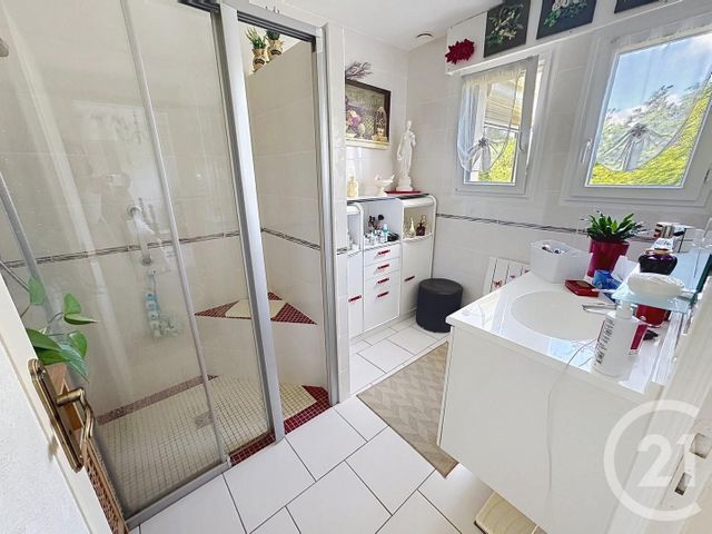 maison à vendre - 8 pièces - 160.38 m2 - SARZEAU - 56 - BRETAGNE - Century 21 Sarz'Eau Immobilier