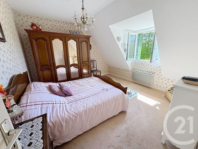 maison à vendre - 8 pièces - 160.38 m2 - SARZEAU - 56 - BRETAGNE - Century 21 Sarz'Eau Immobilier