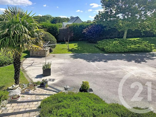 maison à vendre - 8 pièces - 160.38 m2 - SARZEAU - 56 - BRETAGNE - Century 21 Sarz'Eau Immobilier