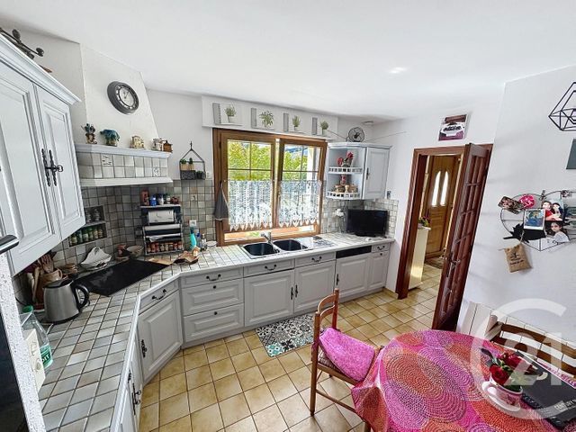 maison à vendre - 8 pièces - 160.38 m2 - SARZEAU - 56 - BRETAGNE - Century 21 Sarz'Eau Immobilier