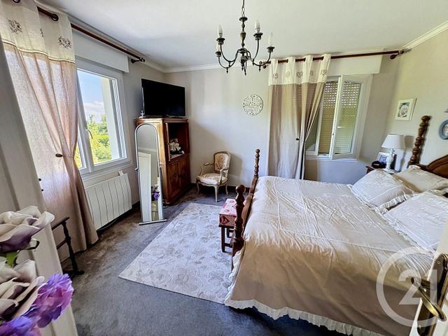 maison à vendre - 8 pièces - 160.38 m2 - SARZEAU - 56 - BRETAGNE - Century 21 Sarz'Eau Immobilier