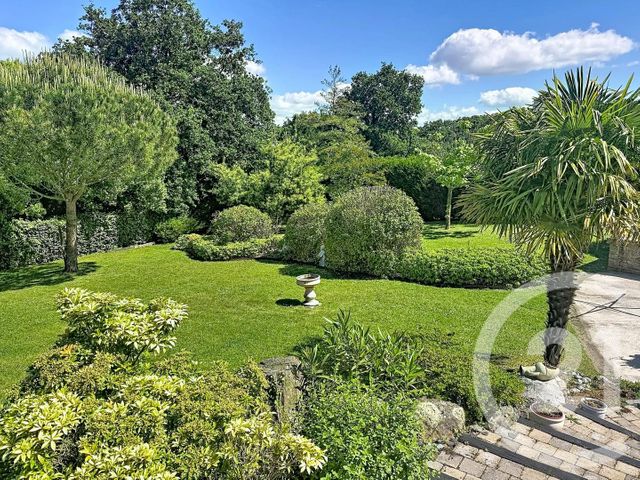 maison à vendre - 8 pièces - 160.38 m2 - SARZEAU - 56 - BRETAGNE - Century 21 Sarz'Eau Immobilier