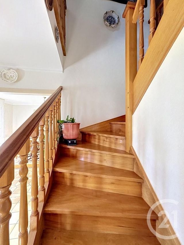 maison à vendre - 8 pièces - 160.38 m2 - SARZEAU - 56 - BRETAGNE - Century 21 Sarz'Eau Immobilier
