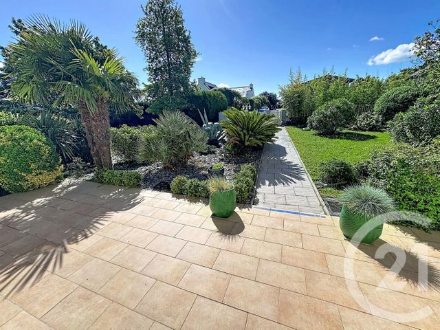 maison à vendre - 8 pièces - 160.38 m2 - SARZEAU - 56 - BRETAGNE - Century 21 Sarz'Eau Immobilier