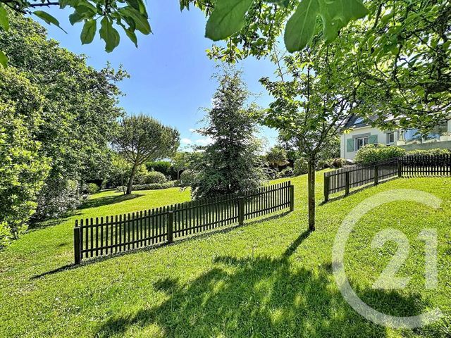 maison à vendre - 8 pièces - 160.38 m2 - SARZEAU - 56 - BRETAGNE - Century 21 Sarz'Eau Immobilier